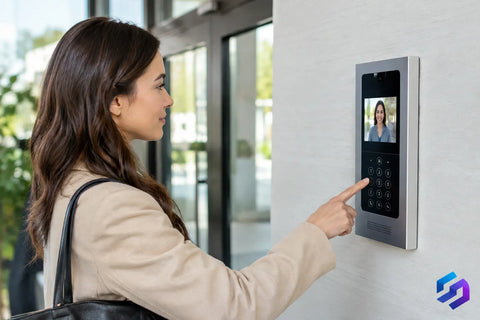 Apartment Intercom Deployment That Works