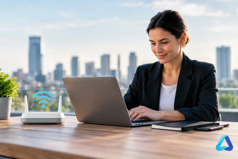 Wireless Networking That Works Where It Matters