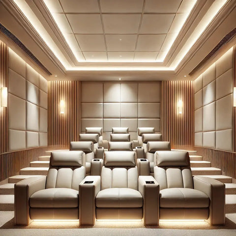 Home theater