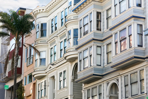 San Diego area apartments