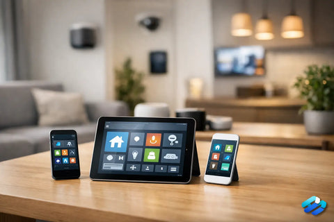 Home Automation Platform Comparison for Your Space