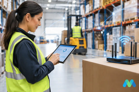 Top Warehouse Connectivity Solutions That Work