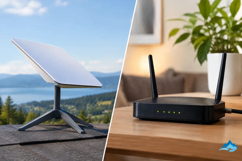 Starlink Versus Cable Internet: Which Fits?