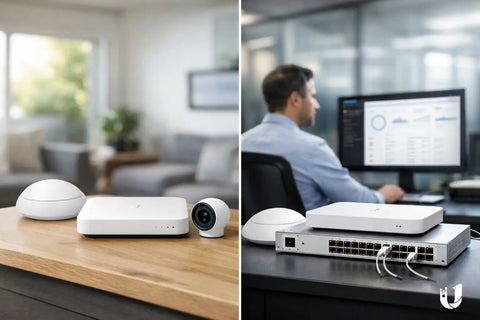 UniFi Gateway Review for Homes and Businesses