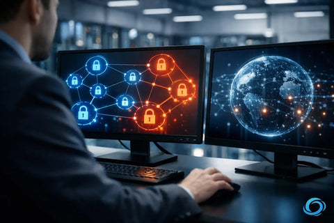 Network Segmentation Benefits for Smarter Security