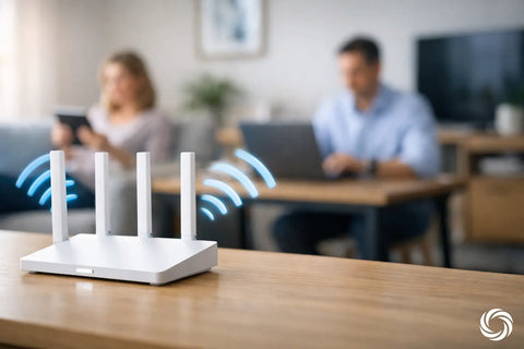 WiFi 7 Adoption: Is Your Home or Business Ready?