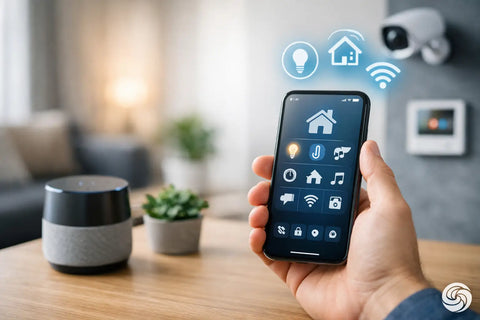 Top Smart Home Control Apps for Better Living