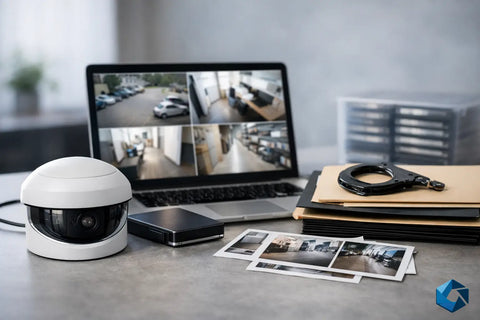 Your Surveillance Evidence Retention Guide