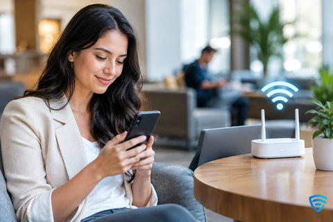 How to Configure Guest WiFi Captive Portal Access