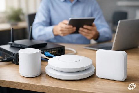 How to Buy Business WiFi Access Points for Work