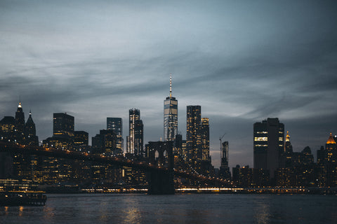 NYC Tri State
